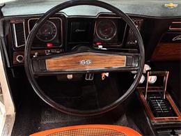 1969 Chevrolet Camaro (CC-2088051) for sale in Palm Desert , California
