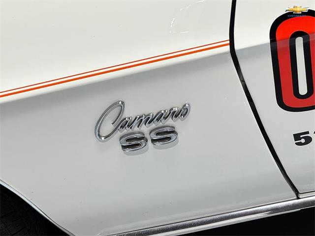 1969 Chevrolet Camaro (CC-2088051) for sale in Palm Desert , California