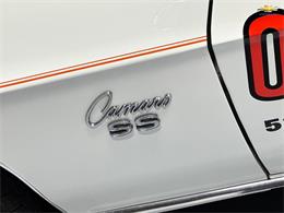 1969 Chevrolet Camaro (CC-2088051) for sale in Palm Desert , California