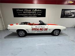 1969 Chevrolet Camaro (CC-2088051) for sale in Palm Desert , California