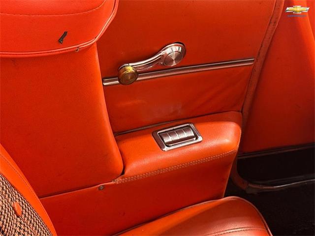 1969 Chevrolet Camaro (CC-2088051) for sale in Palm Desert , California
