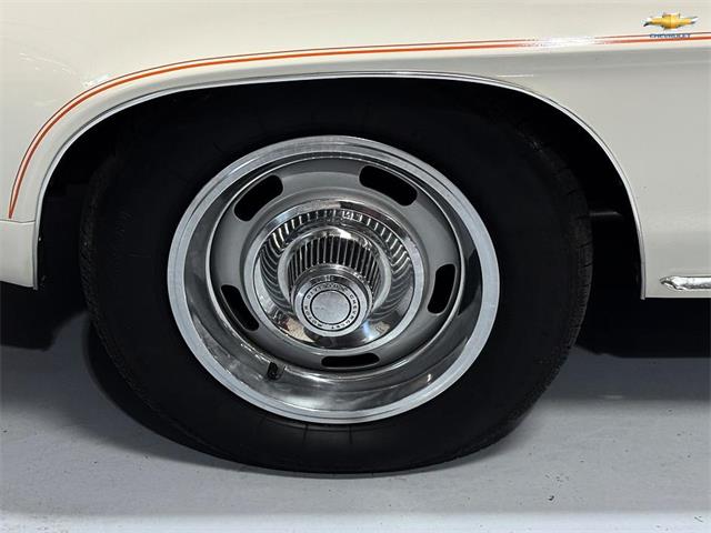 1969 Chevrolet Camaro (CC-2088051) for sale in Palm Desert , California