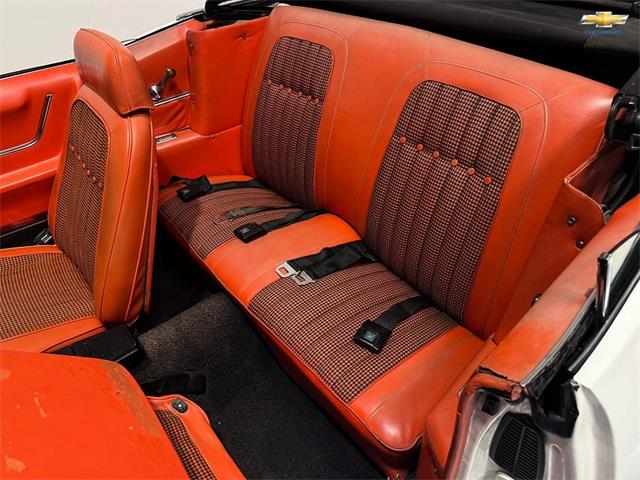 1969 Chevrolet Camaro (CC-2088051) for sale in Palm Desert , California
