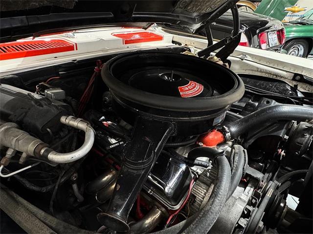 1969 Chevrolet Camaro (CC-2088051) for sale in Palm Desert , California