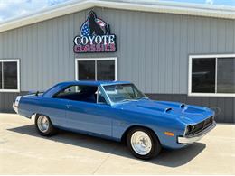 1972 Dodge Dart Swinger (CC-2088052) for sale in Greene, Iowa