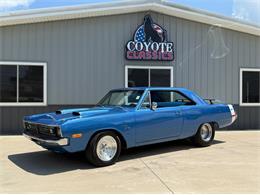 1972 Dodge Dart Swinger (CC-2088052) for sale in Greene, Iowa