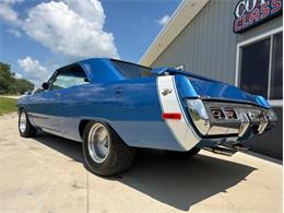 1972 Dodge Dart Swinger (CC-2088052) for sale in Greene, Iowa