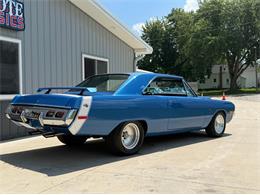 1972 Dodge Dart Swinger (CC-2088052) for sale in Greene, Iowa