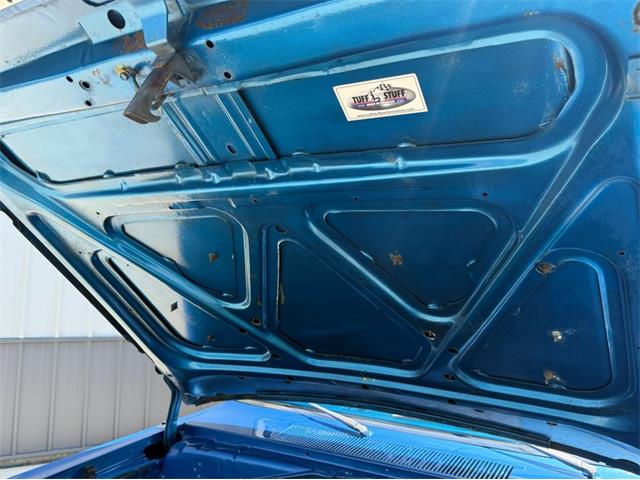 1972 Dodge Dart Swinger (CC-2088052) for sale in Greene, Iowa