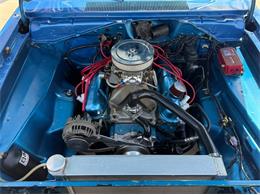 1972 Dodge Dart Swinger (CC-2088052) for sale in Greene, Iowa
