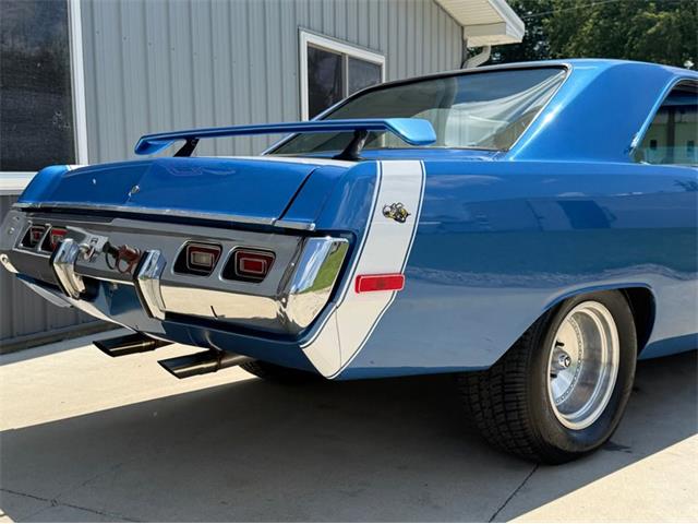 1972 Dodge Dart Swinger (CC-2088052) for sale in Greene, Iowa