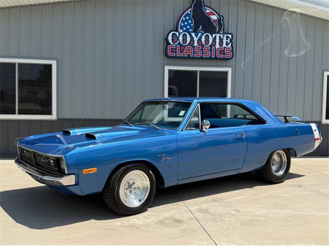 1972 Dodge Dart Swinger (CC-2088052) for sale in Greene, Iowa