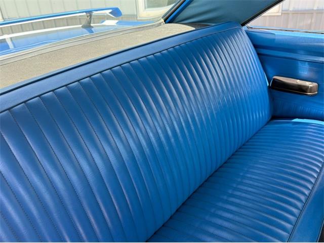 1972 Dodge Dart Swinger (CC-2088052) for sale in Greene, Iowa