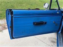 1972 Dodge Dart Swinger (CC-2088052) for sale in Greene, Iowa