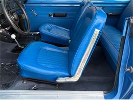 1972 Dodge Dart Swinger (CC-2088052) for sale in Greene, Iowa