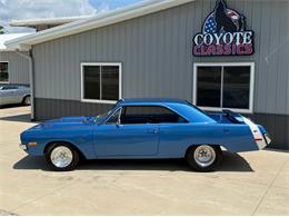 1972 Dodge Dart Swinger (CC-2088052) for sale in Greene, Iowa