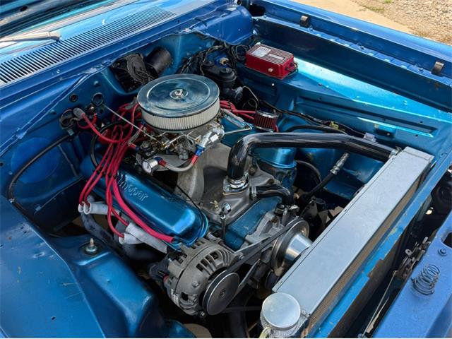1972 Dodge Dart Swinger (CC-2088052) for sale in Greene, Iowa