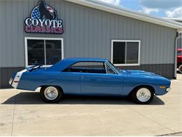 1972 Dodge Dart Swinger (CC-2088052) for sale in Greene, Iowa