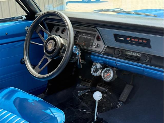 1972 Dodge Dart Swinger (CC-2088052) for sale in Greene, Iowa