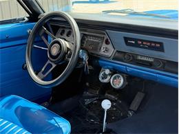 1972 Dodge Dart Swinger (CC-2088052) for sale in Greene, Iowa