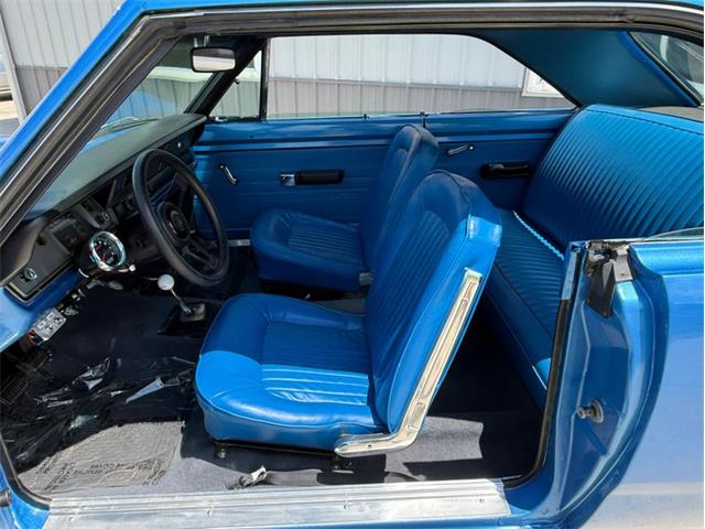 1972 Dodge Dart Swinger (CC-2088052) for sale in Greene, Iowa