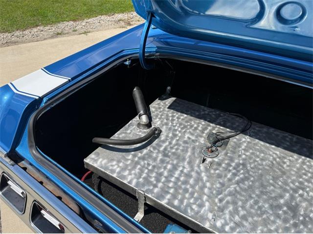 1972 Dodge Dart Swinger (CC-2088052) for sale in Greene, Iowa