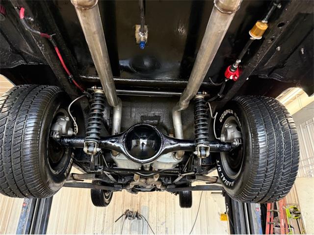 1972 Dodge Dart Swinger (CC-2088052) for sale in Greene, Iowa