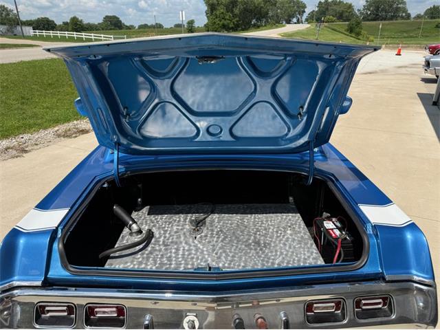 1972 Dodge Dart Swinger (CC-2088052) for sale in Greene, Iowa