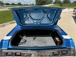 1972 Dodge Dart Swinger (CC-2088052) for sale in Greene, Iowa