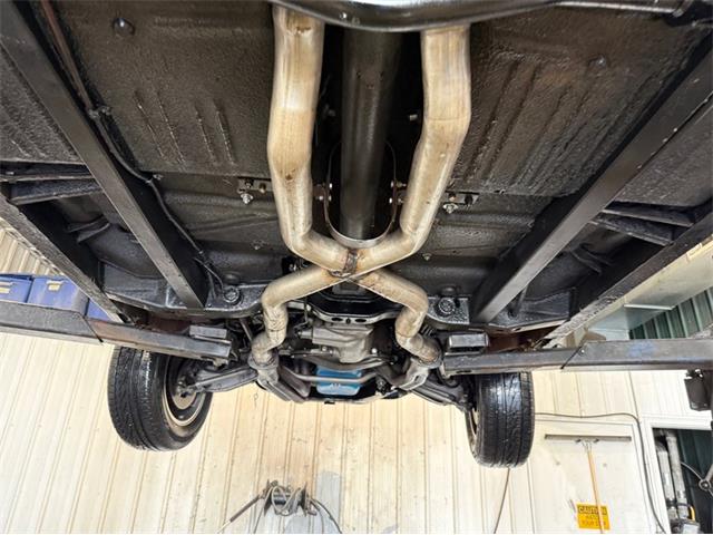 1972 Dodge Dart Swinger (CC-2088052) for sale in Greene, Iowa