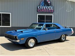 1972 Dodge Dart Swinger (CC-2088052) for sale in Greene, Iowa