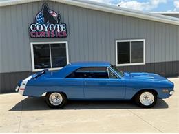 1972 Dodge Dart Swinger (CC-2088052) for sale in Greene, Iowa