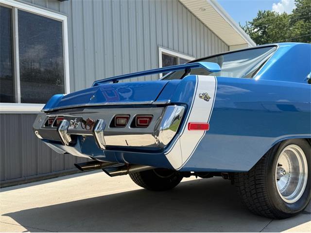 1972 Dodge Dart Swinger (CC-2088052) for sale in Greene, Iowa