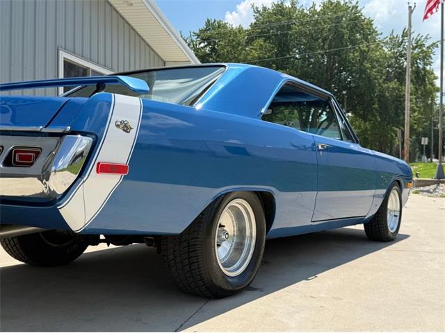 1972 Dodge Dart Swinger (CC-2088052) for sale in Greene, Iowa