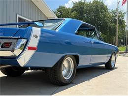 1972 Dodge Dart Swinger (CC-2088052) for sale in Greene, Iowa