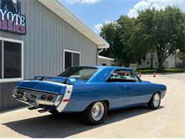 1972 Dodge Dart Swinger (CC-2088052) for sale in Greene, Iowa