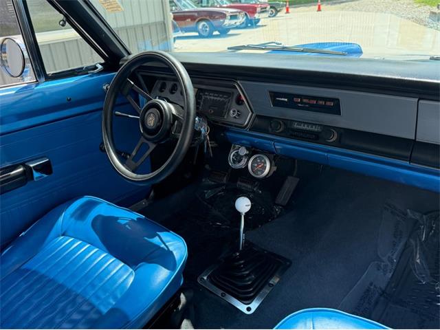 1972 Dodge Dart Swinger (CC-2088052) for sale in Greene, Iowa