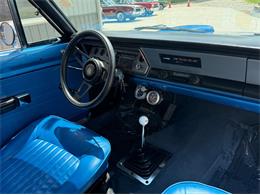 1972 Dodge Dart Swinger (CC-2088052) for sale in Greene, Iowa