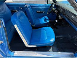 1972 Dodge Dart Swinger (CC-2088052) for sale in Greene, Iowa