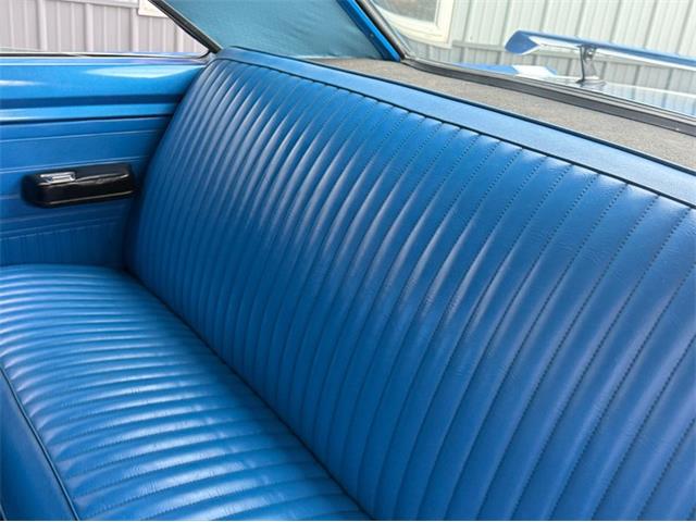 1972 Dodge Dart Swinger (CC-2088052) for sale in Greene, Iowa
