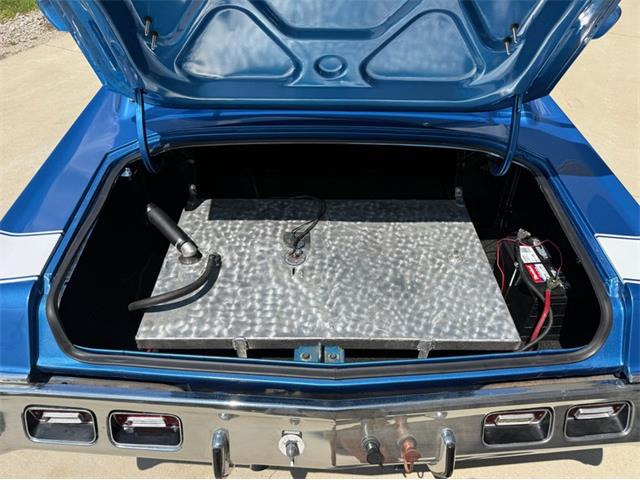 1972 Dodge Dart Swinger (CC-2088052) for sale in Greene, Iowa