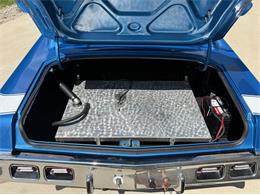 1972 Dodge Dart Swinger (CC-2088052) for sale in Greene, Iowa
