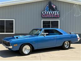 1972 Dodge Dart Swinger (CC-2088052) for sale in Greene, Iowa