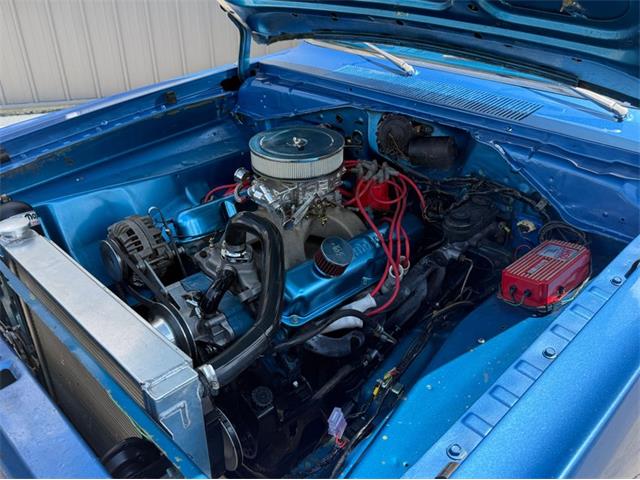 1972 Dodge Dart Swinger (CC-2088052) for sale in Greene, Iowa