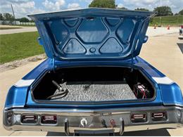 1972 Dodge Dart Swinger (CC-2088052) for sale in Greene, Iowa