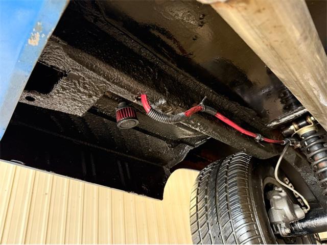 1972 Dodge Dart Swinger (CC-2088052) for sale in Greene, Iowa