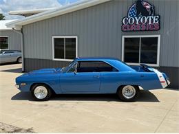 1972 Dodge Dart Swinger (CC-2088052) for sale in Greene, Iowa