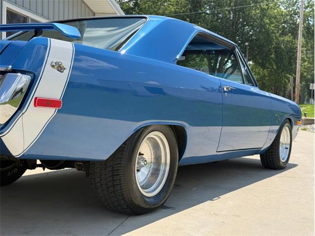 1972 Dodge Dart Swinger (CC-2088052) for sale in Greene, Iowa
