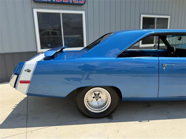 1972 Dodge Dart Swinger (CC-2088052) for sale in Greene, Iowa