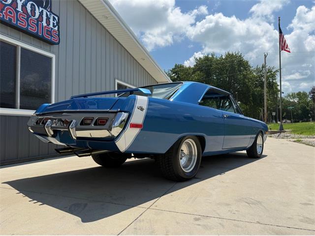 1972 Dodge Dart Swinger (CC-2088052) for sale in Greene, Iowa